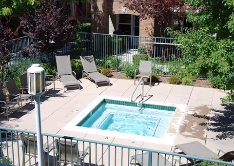 Photo 2 of Harmony Gardens Apartments