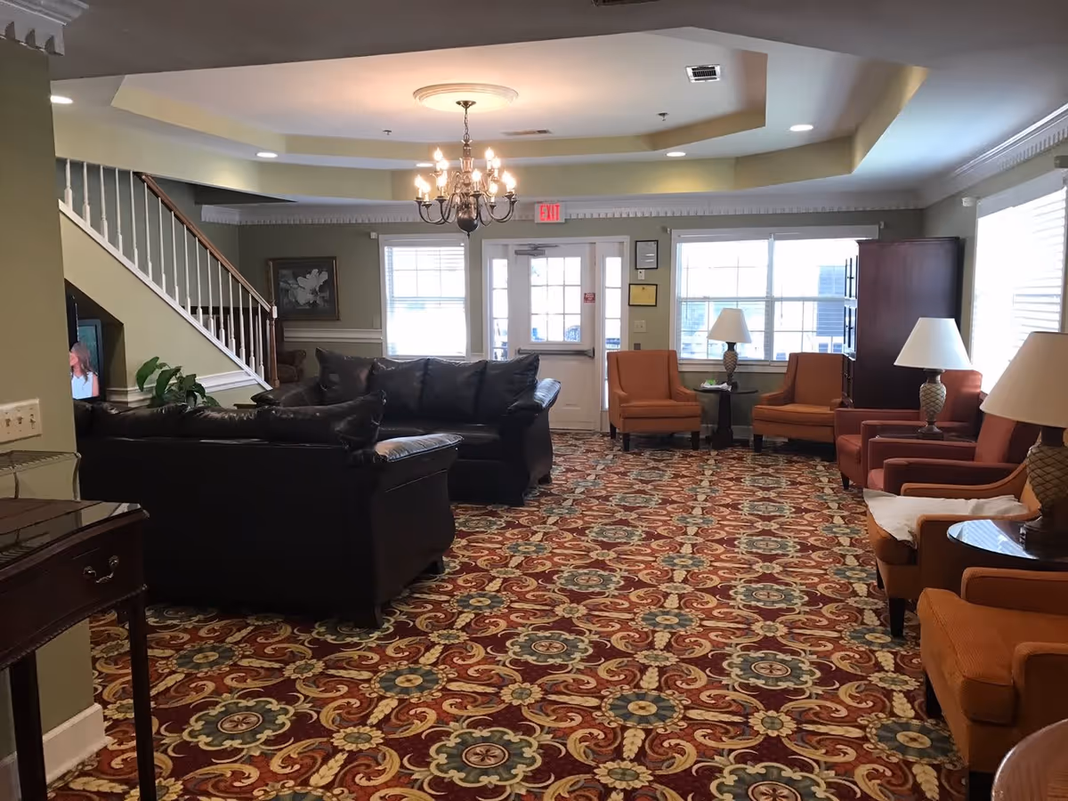 Photo 8 of Willow Creek-Macon Personal Care Home