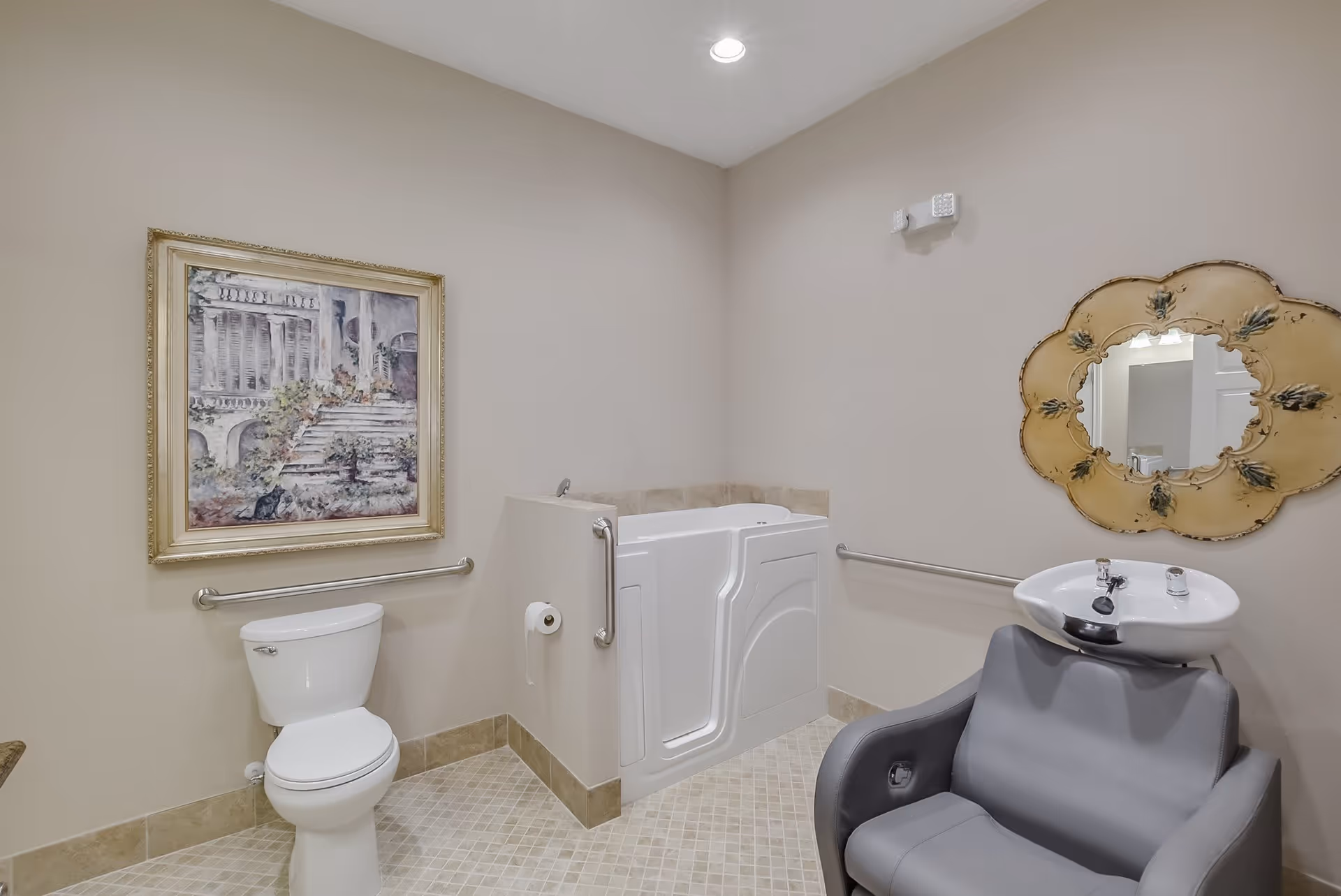 Photo 11 of Village Care Homes - Stephen F Austin
