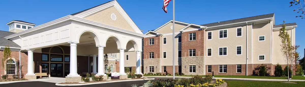 Photo of St Clare Commons