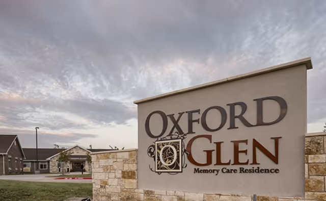 Photo 5 of Oxford Glen Memory Care at Sachse