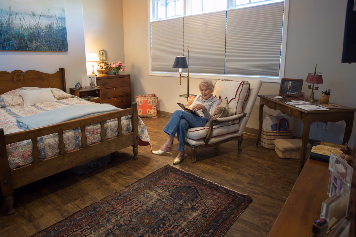 Photo 3 of Vista Rosa Elder Care