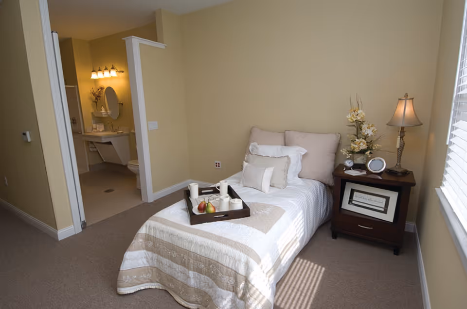 Photo 5 of Otterbein Middletown SeniorLife Neighborhood