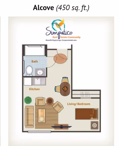 Photo 8 of SunRidge At Cambria