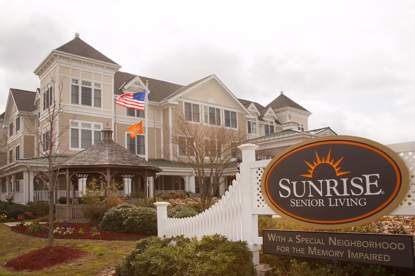 Photo 4 of Sunrise of Metairie
