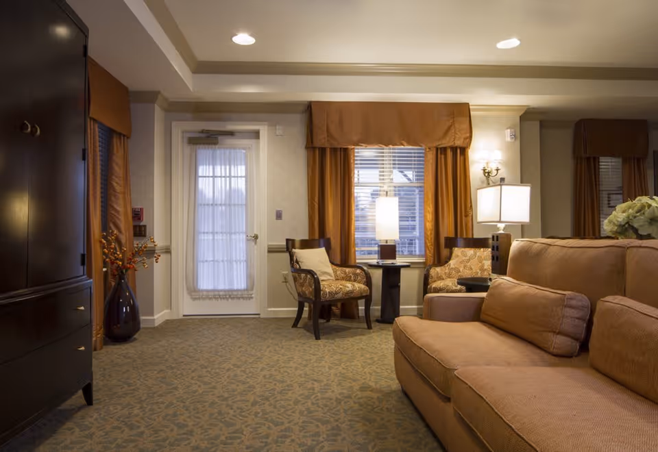 Photo 8 of Sunrise of Bloomfield Hills