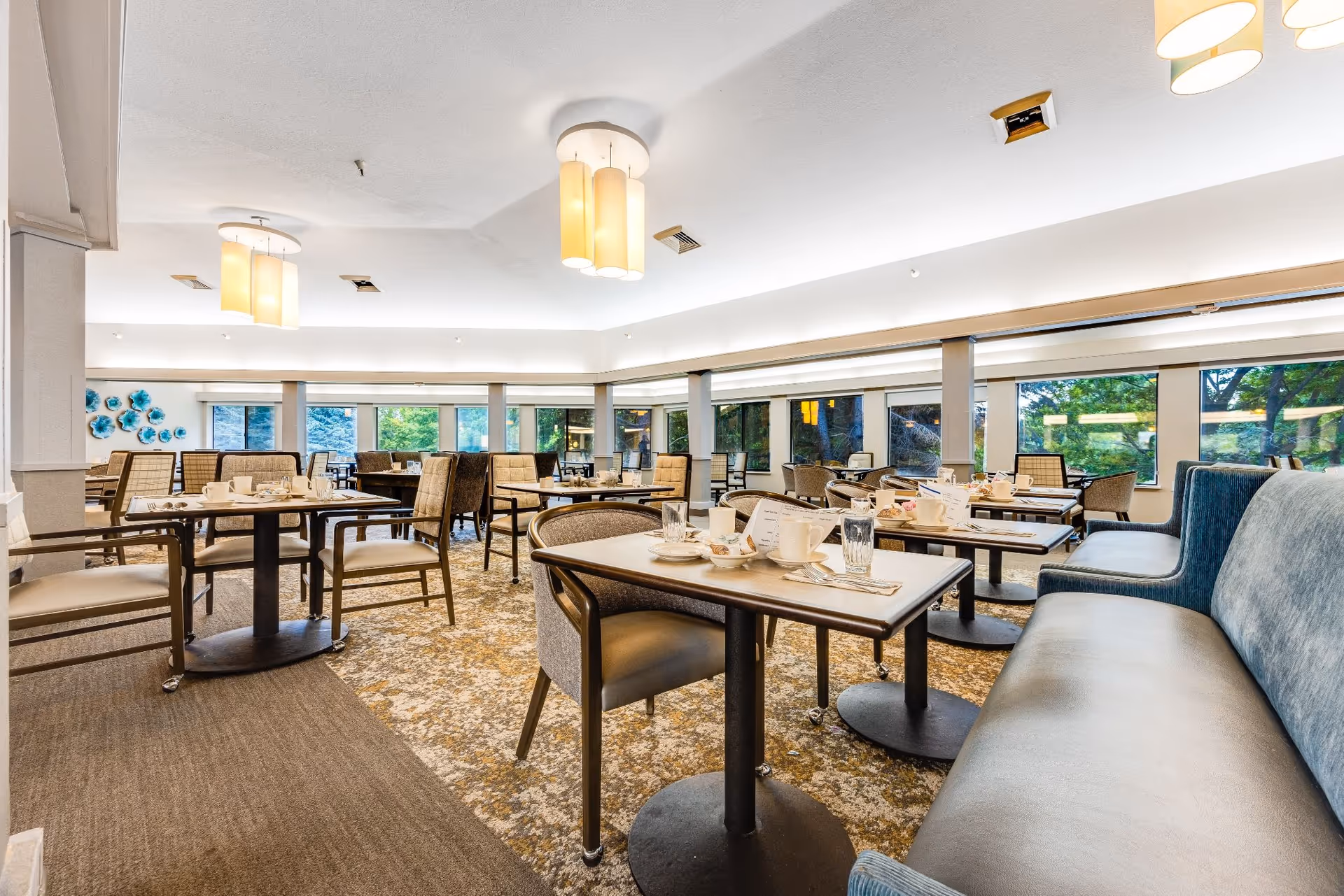 Photo 8 of Parkwood Estates | Sky Active Living