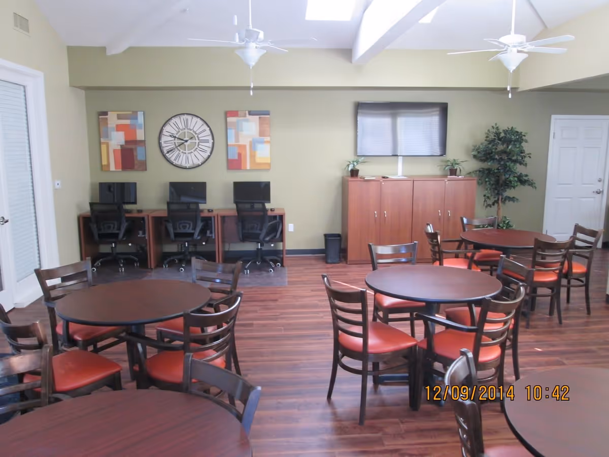 Photo 9 of Regency Court Senior 62 Plus Community