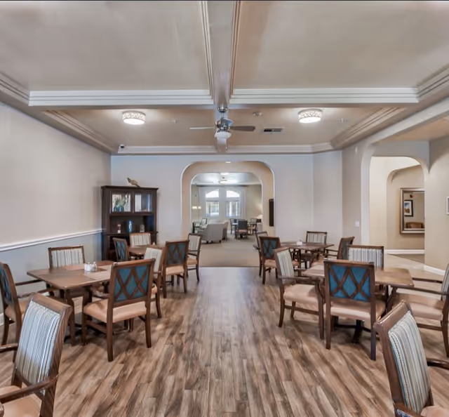 Photo 5 of Sunlit Gardens Assisted Living & Memory Care