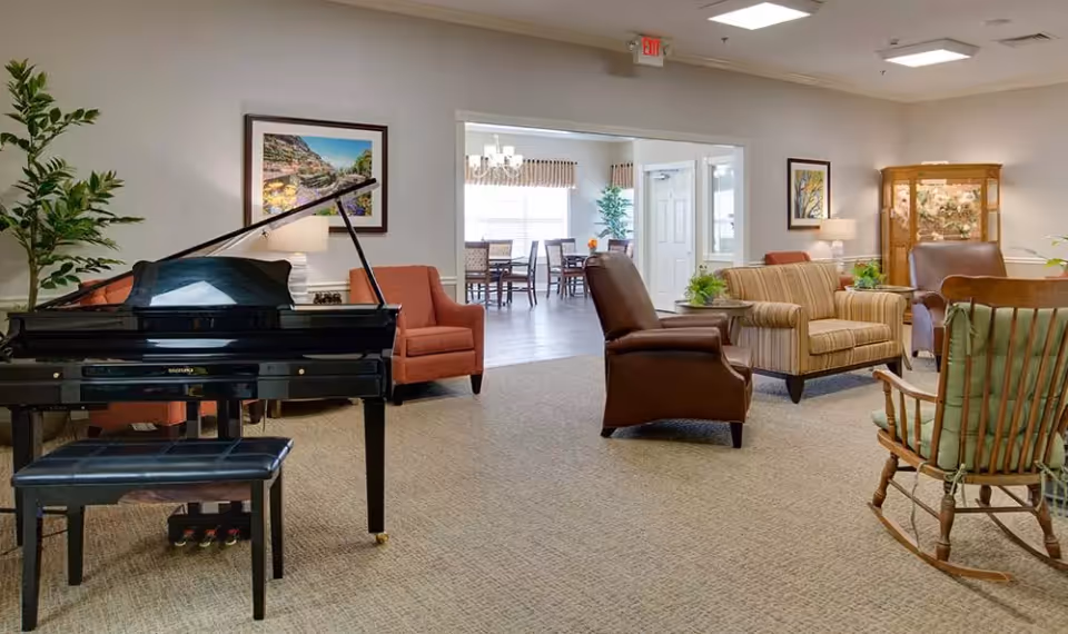 Photo 7 of Westport Estates Senior Living