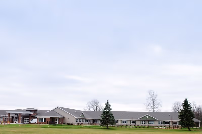 Photo 4 of Traditions of Saginaw Main Campus