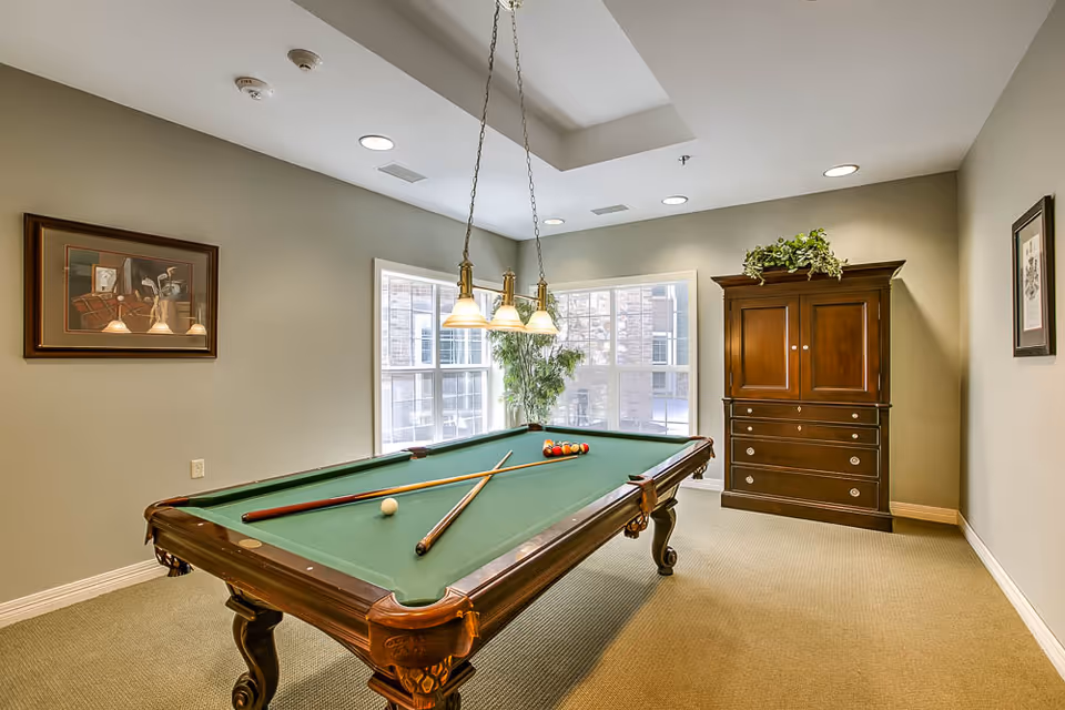 Photo 12 of Remington Heights Retirement Community
