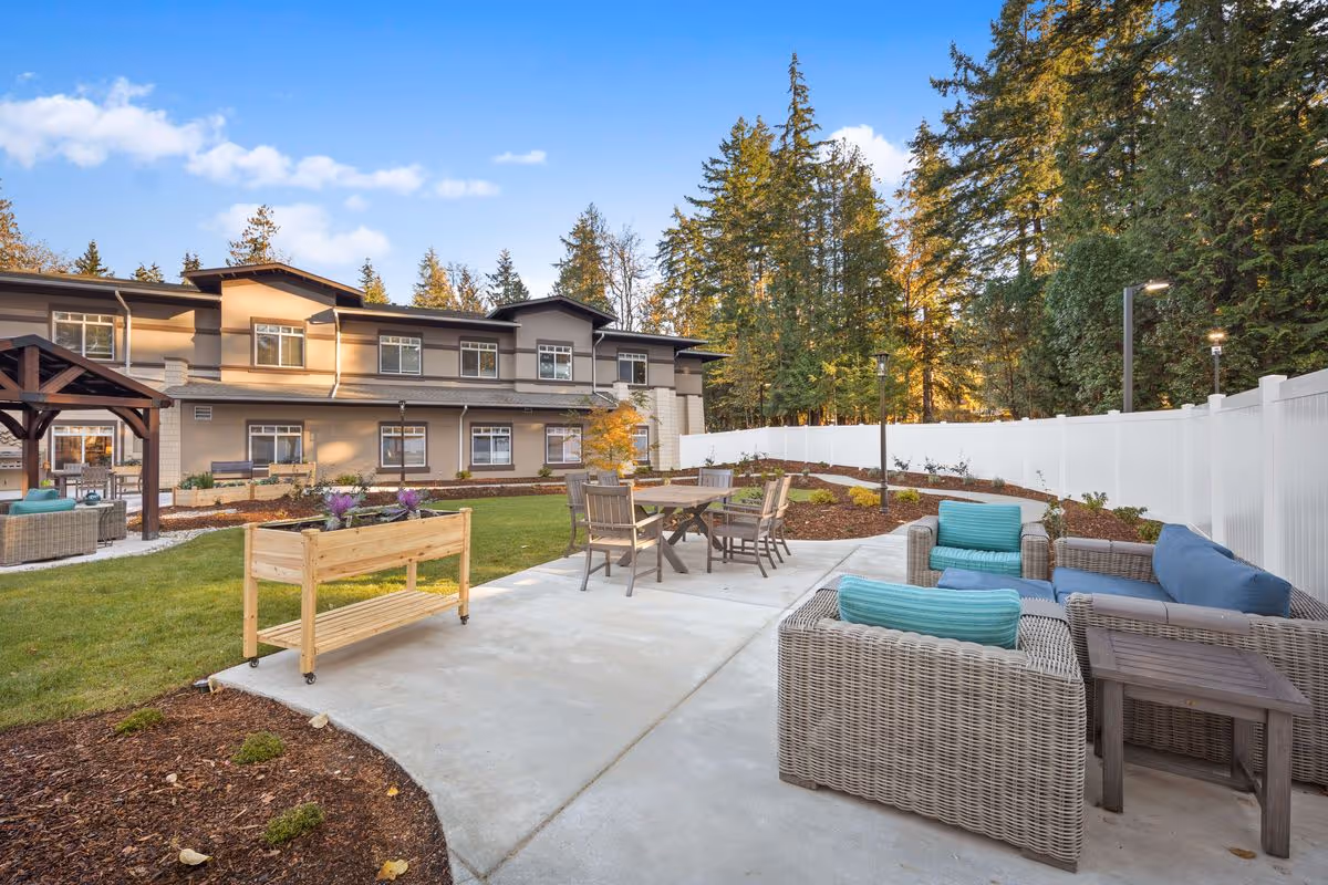 Photo 5 of Sunrise of Redmond