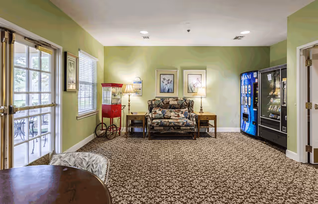 Photo 6 of Hearthstone Assisted Living