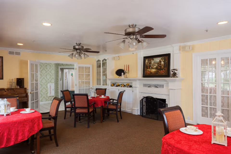 Photo 17 of Roses & Ivy Assisted Living Facility for the Elderly