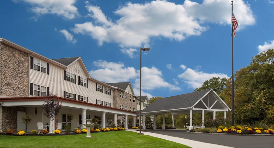 Photo 2 of Voorhees Senior Living