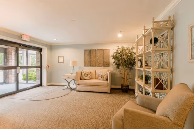 Photo 12 of Four Seasons Retirement Center RESIDENTAL