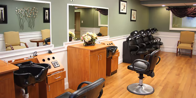 Photo 8 of The Arbors Assisted Living - Hauppauge