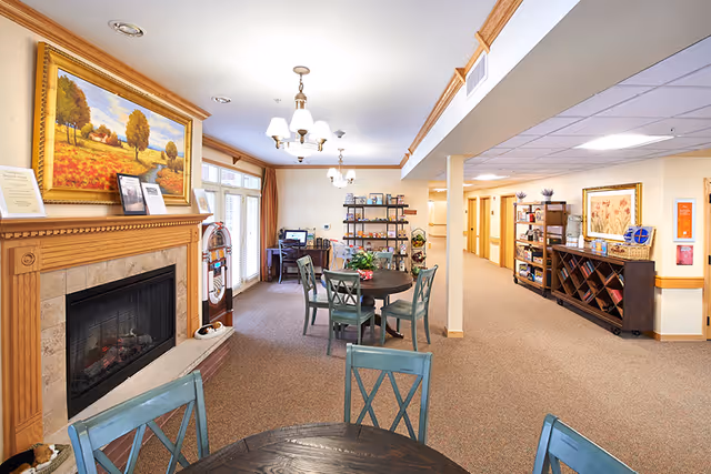 Photo 24 of StoryPoint Romeoville