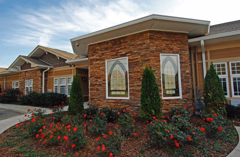 Photo 4 of Webb House Retirement Center