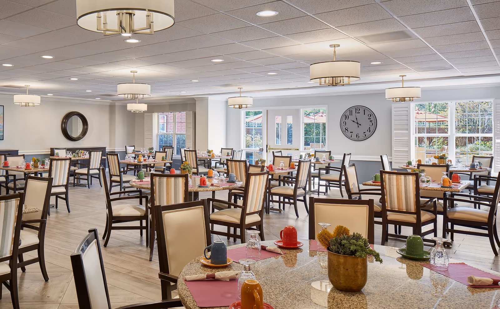 Photo 7 of Belmont Village Senior Living Oak Park