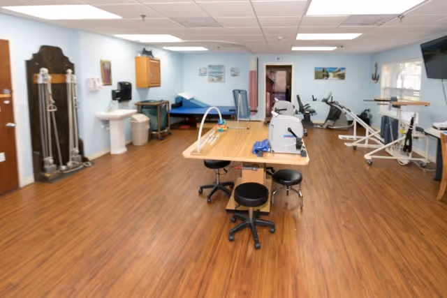 Photo 14 of Grand Terrace Rehabilitation and Healthcare