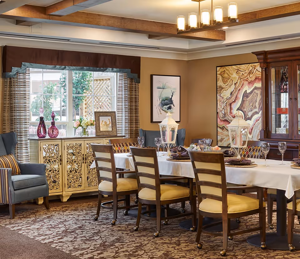 Photo 5 of MorningStar Assisted Living & Memory Care of Wheat Ridge