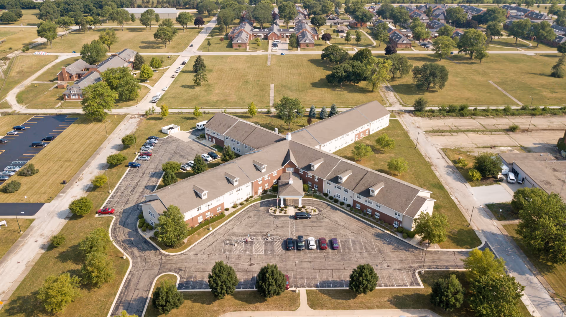 Photo 1 of Heritage Woods of Manteno