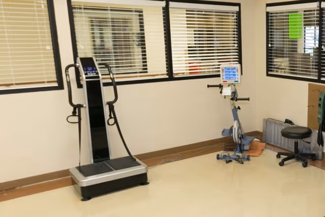 Photo 11 of Legend Oaks Rehabilitation and Healthcare - Kyle