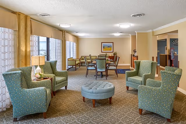 Photo 12 of Brookdale Grand Court Lubbock