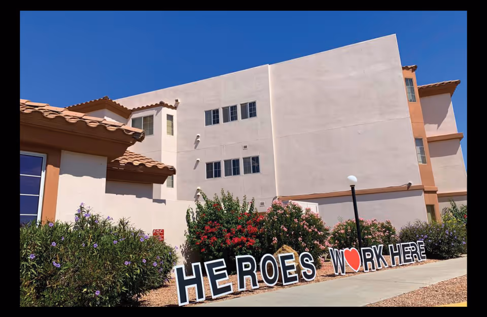Photo 2 of Ventana Winds Retirement Home