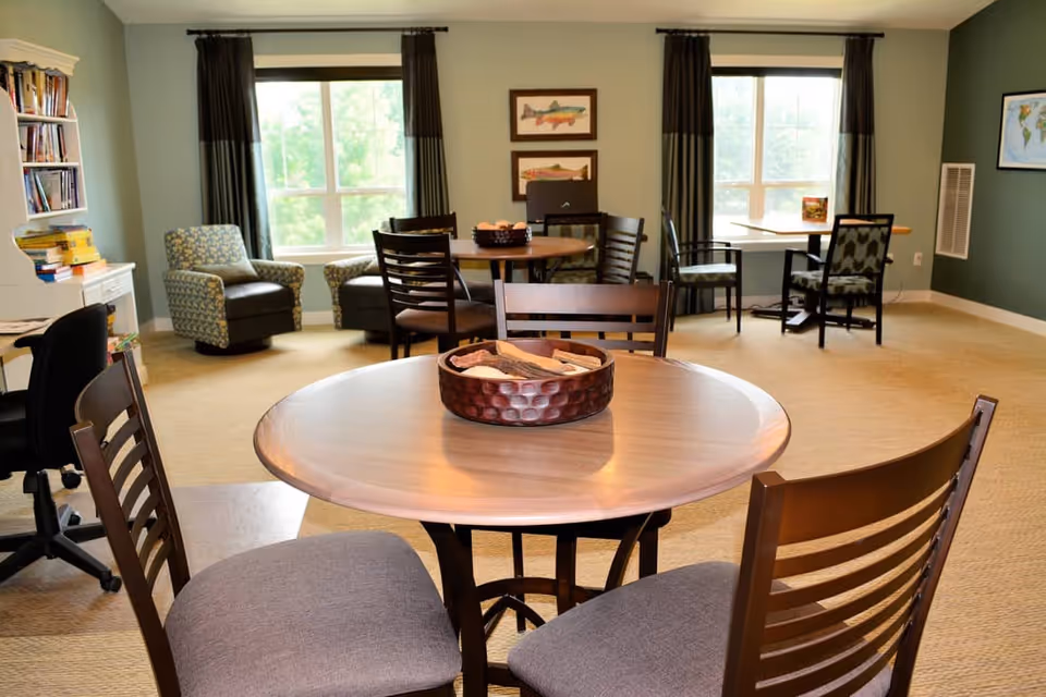 Photo of Elysian Senior Homes of Lake City