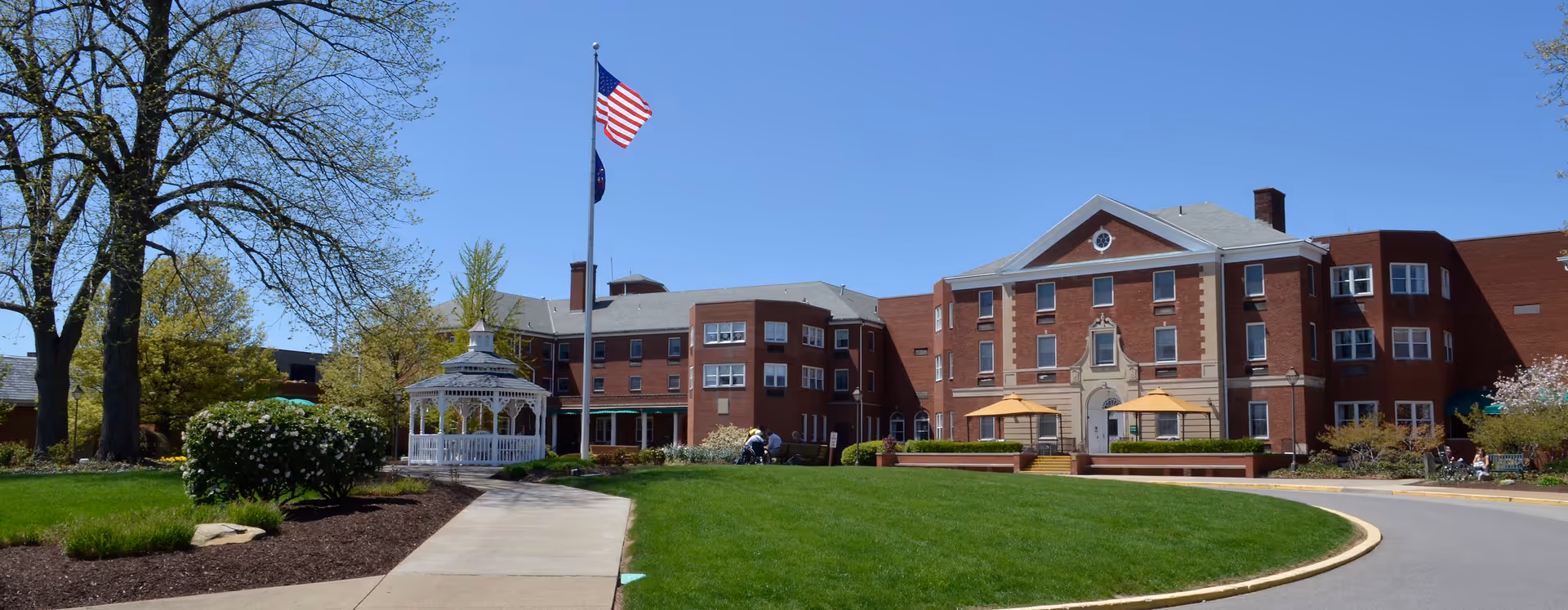 Photo of Asbury Heights Independent Living