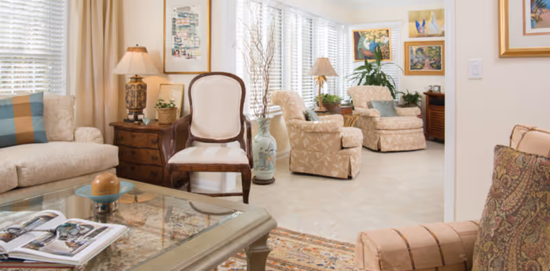 Photo 21 of Vicar's Landing at Sawgrass