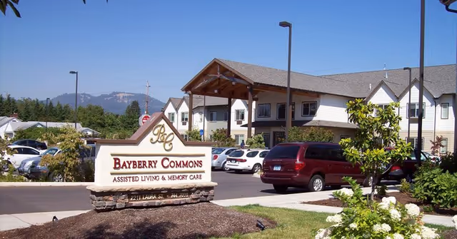 Photo of Bayberry Commons