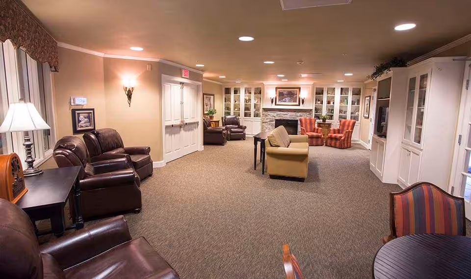 Photo 6 of Amber Glen Memory Care