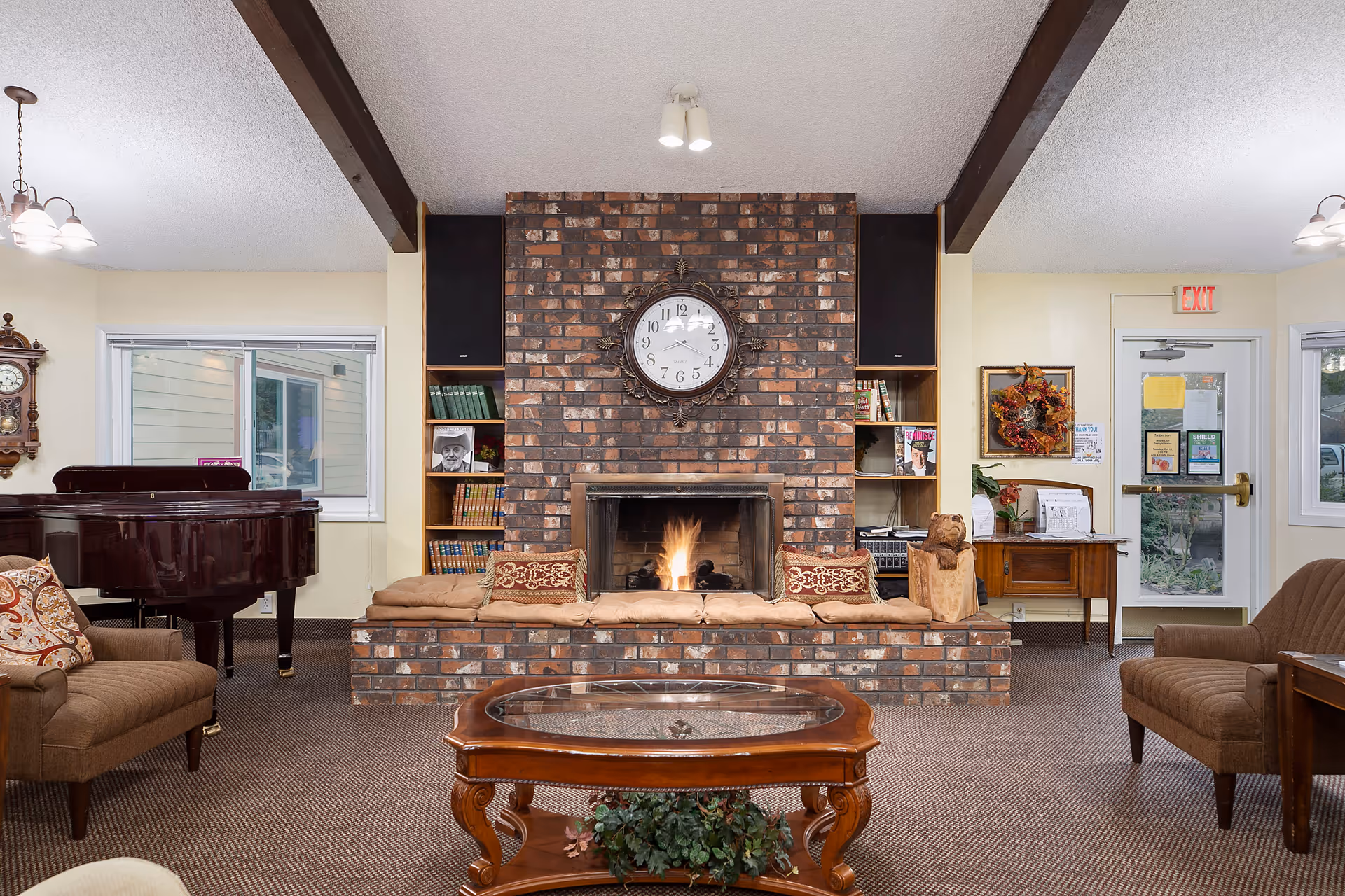 Photo 7 of Parkview Christian Retirement Community