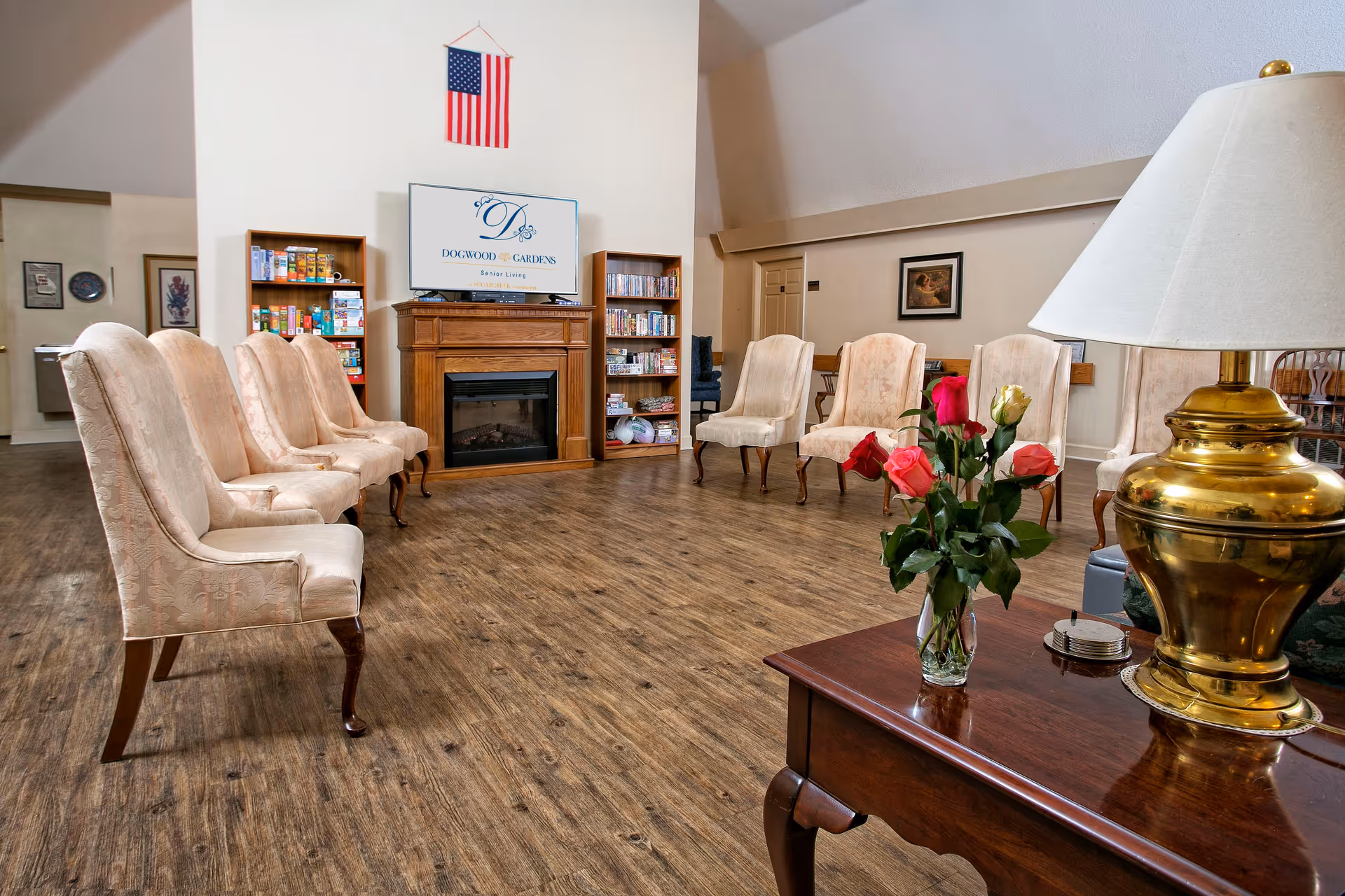 Photo 4 of Dogwood Gardens Senior Living