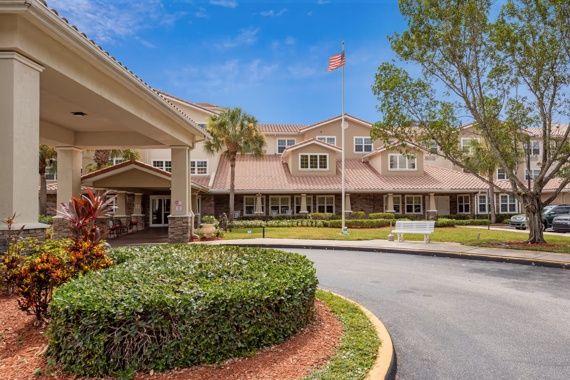 Photo of Windward Palms