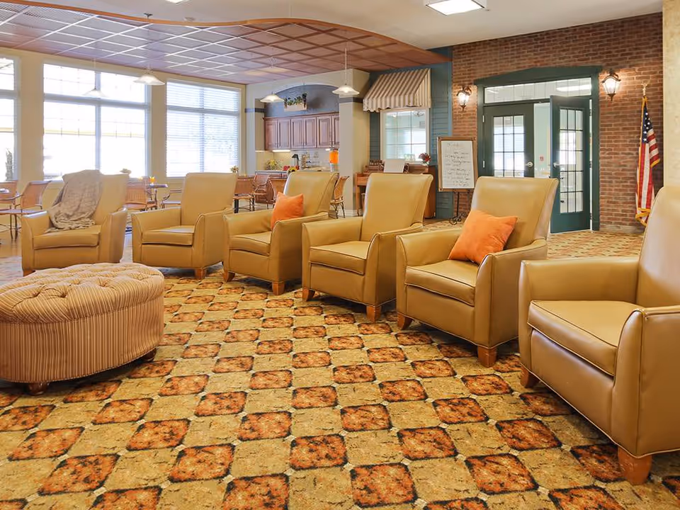 Photo 13 of Legend Assisted Living at Rivendell