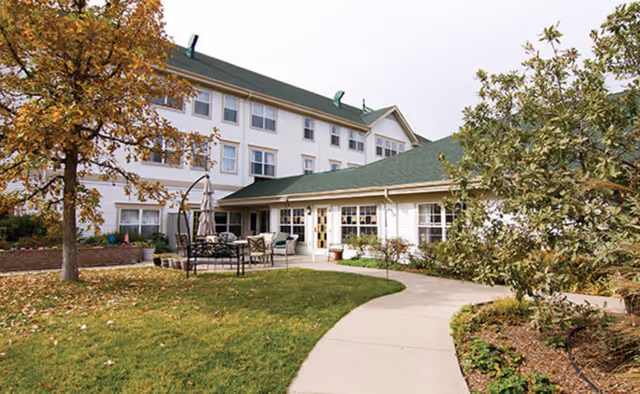 Photo 6 of Woodlake Legacy Senior Living