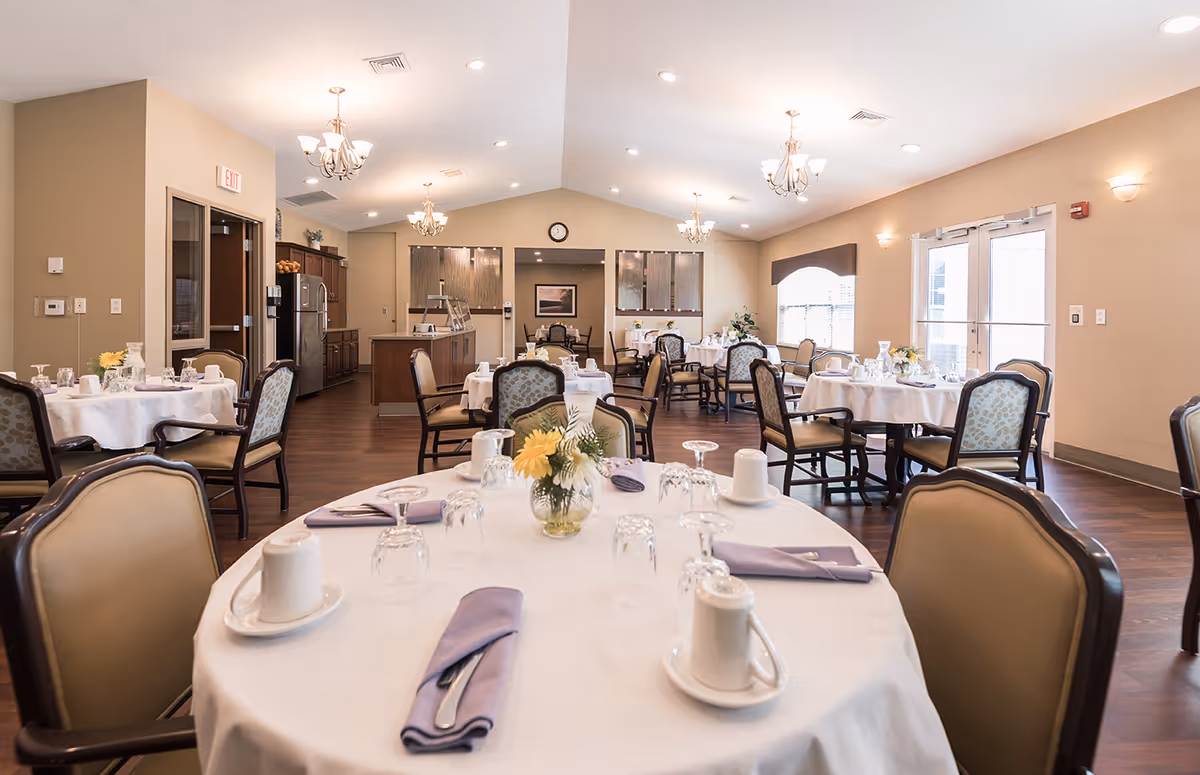 Photo 16 of Hamilton Trace Family-first Senior Living