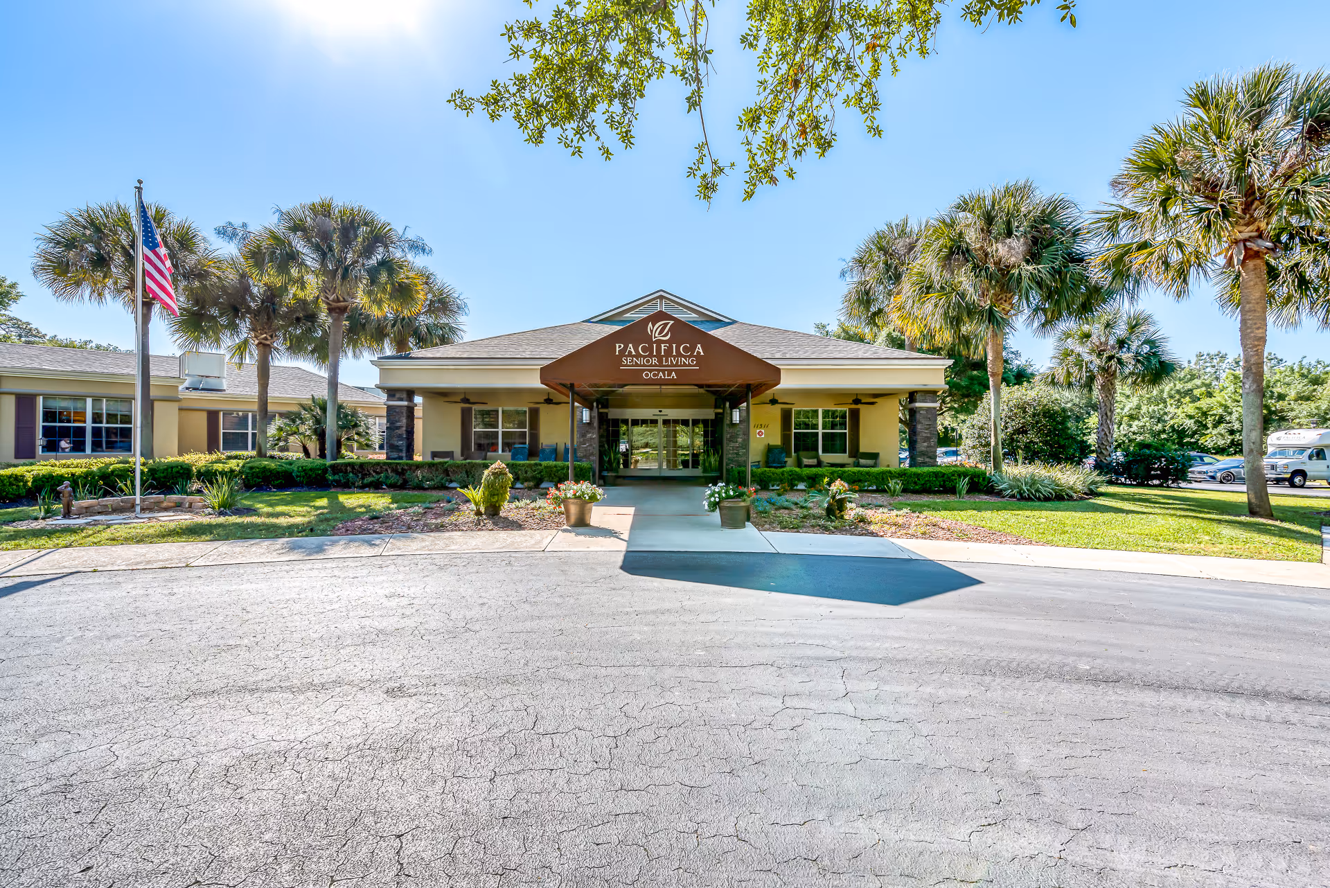 Photo of Pacifica Senior Living Ocala