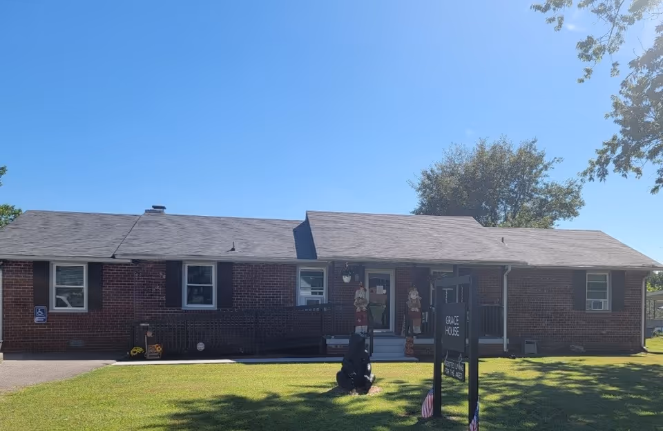 Photo of Grace House