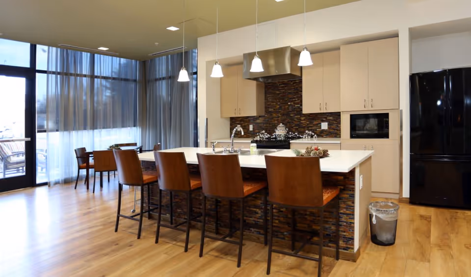 Photo 5 of Residences at University Hills