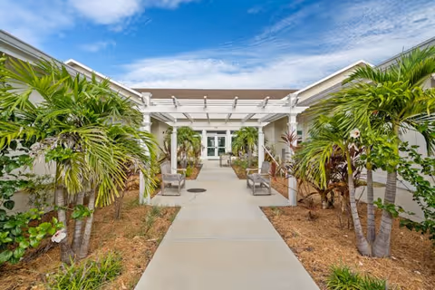 Photo 4 of Morningside House of Sarasota