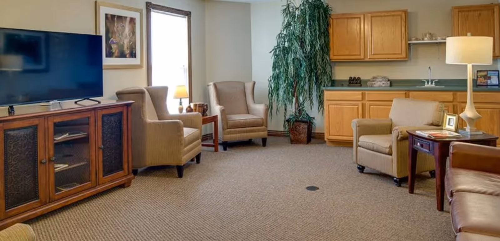 Photo 9 of Victorian Place of Cuba Senior Living