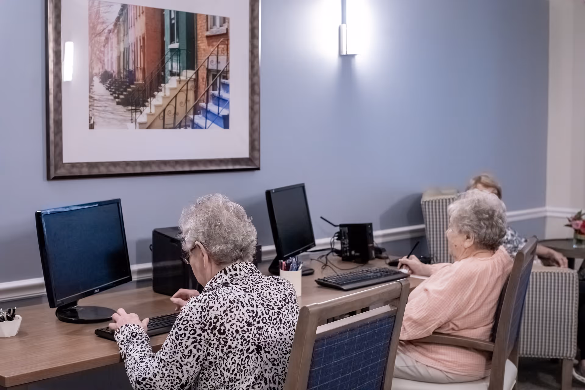 Photo 19 of Peregrine Senior Living at Crossgate