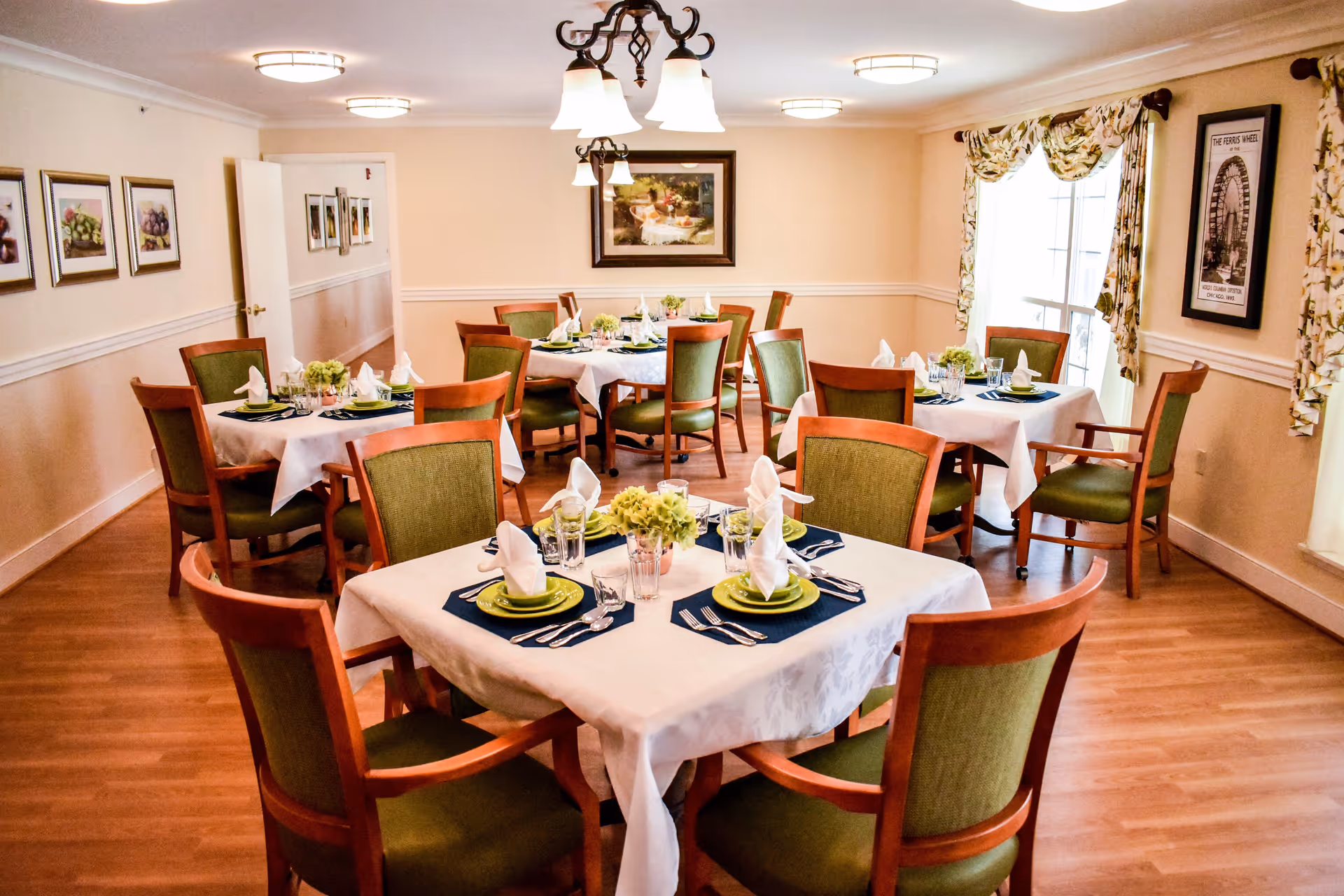 Photo 8 of Olney Memory Care by Artis