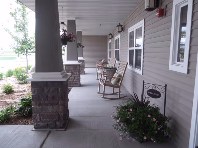 Photo 12 of Windsor Manor